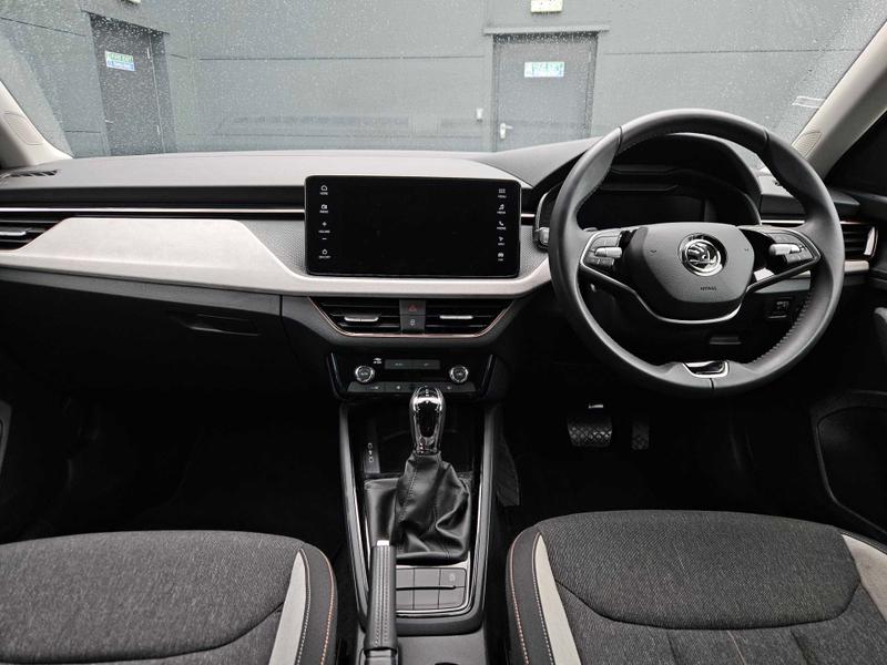 Used Skoda Scala 2025 for sale - 76580685: Photo 12