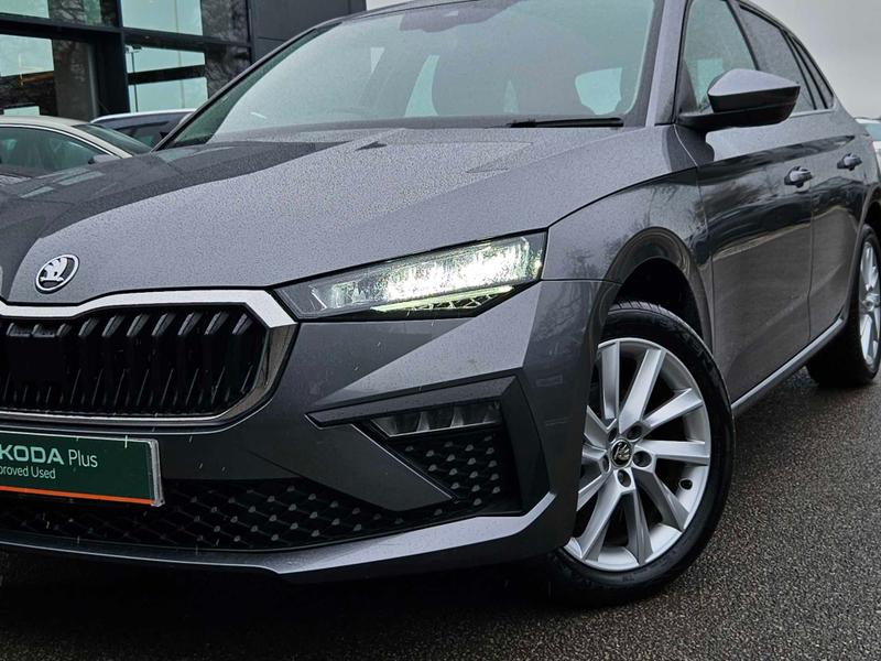 Used Skoda Scala 2025 for sale - 76580685: Photo 13
