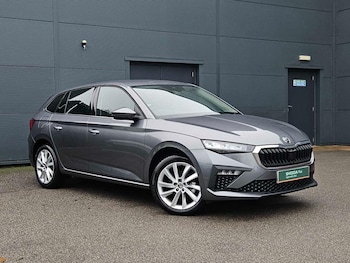 2025 - 1.0 TSI 116 SE L 5dr DSG Automatic