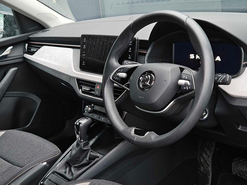 Used Skoda Scala 2025 for sale - 76580685: Photo 2