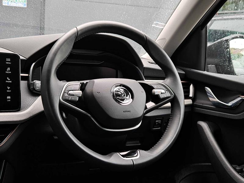 Used Skoda Scala 2025 for sale - 76580685: Photo 22