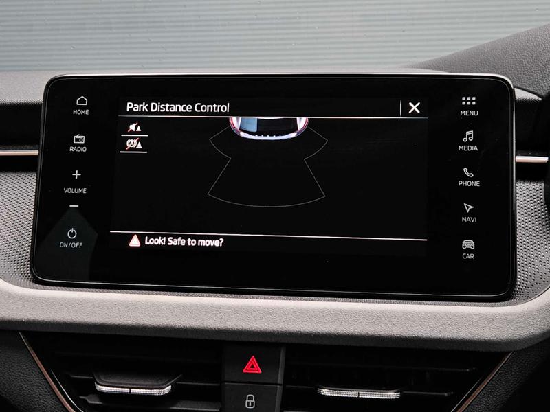 Used Skoda Scala 2025 for sale - 76580685: Photo 24