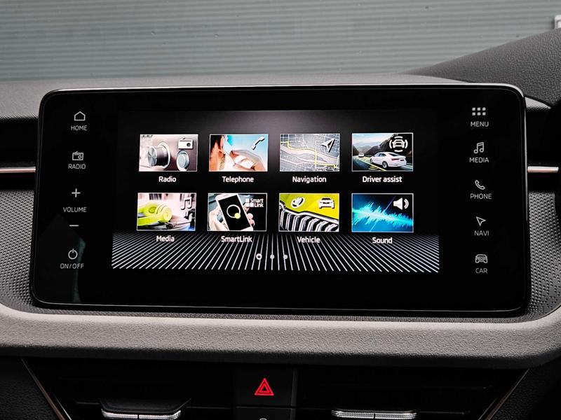 Used Skoda Scala 2025 for sale - 76580685: Photo 25