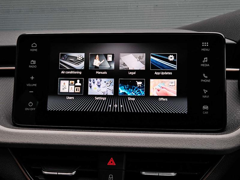 Used Skoda Scala 2025 for sale - 76580685: Photo 26