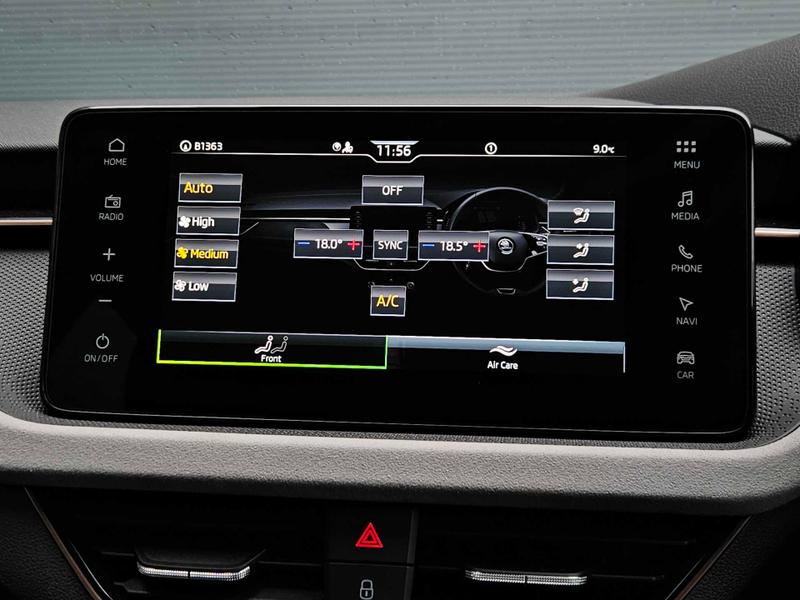 Used Skoda Scala 2025 for sale - 76580685: Photo 27