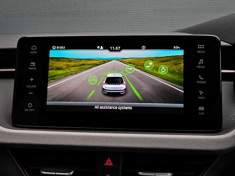 Used Skoda Scala 2025 for sale - 76580685: Photo 28