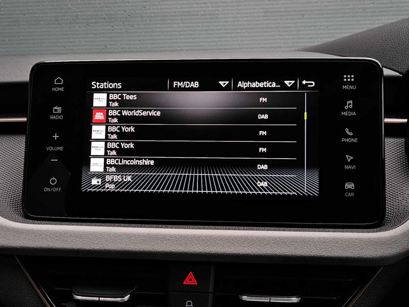 Used Skoda Scala 2025 for sale - 76580685: Photo 30