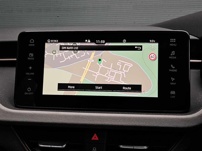 Used Skoda Scala 2025 for sale - 76580685: Photo 31