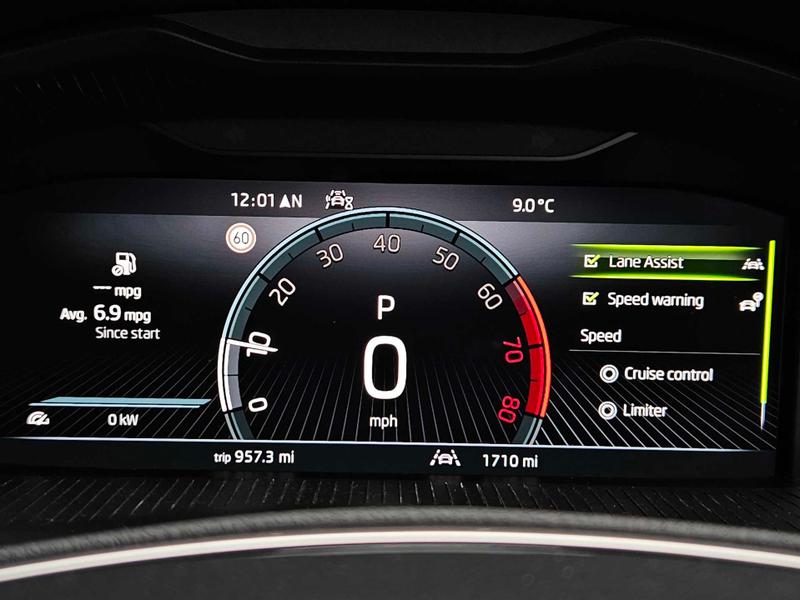 Used Skoda Scala 2025 for sale - 76580685: Photo 33