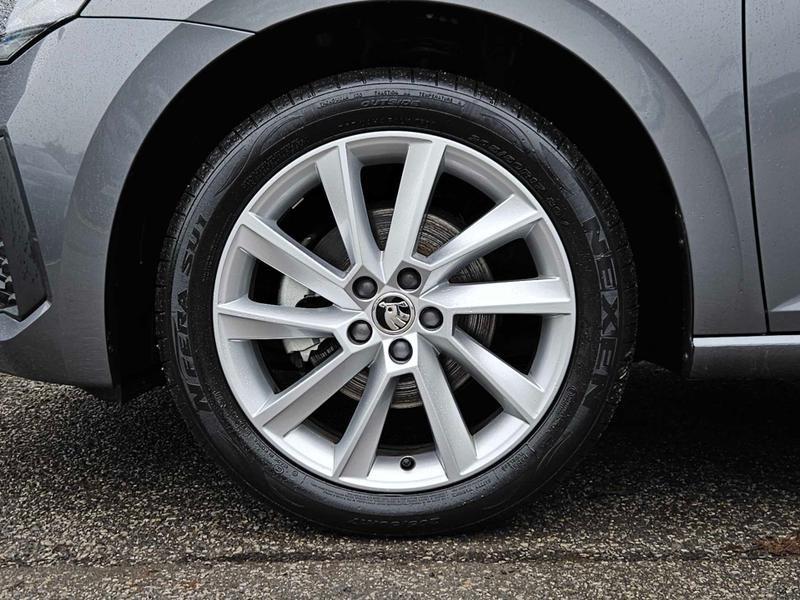 Used Skoda Scala 2025 for sale - 76580685: Photo 37