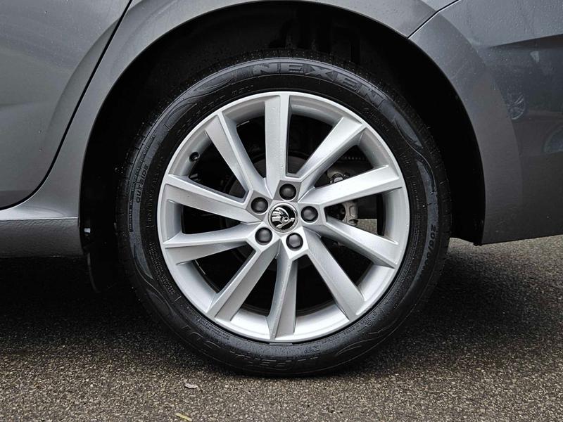 Used Skoda Scala 2025 for sale - 76580685: Photo 38