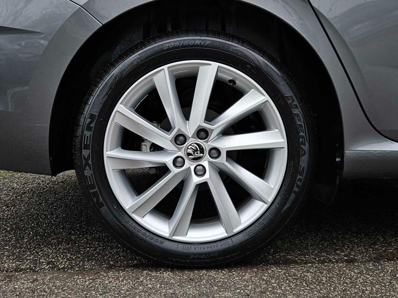 Used Skoda Scala 2025 for sale - 76580685: Photo 39