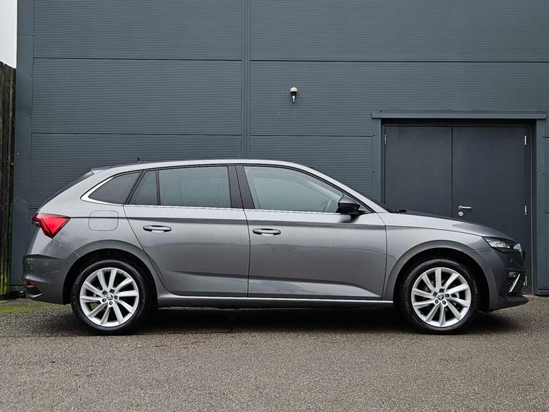 Used Skoda Scala 2025 for sale - 76580685: Photo 4