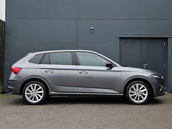 Used Skoda Scala 2025 for sale - 76580685: Photo