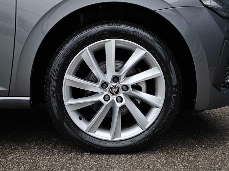 Used Skoda Scala 2025 for sale - 76580685: Photo 5