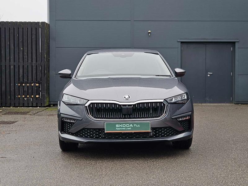 Used Skoda Scala 2025 for sale - 76580685: Photo 7