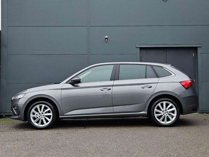 Used Skoda Scala 2025 for sale - 76580685: Photo 8