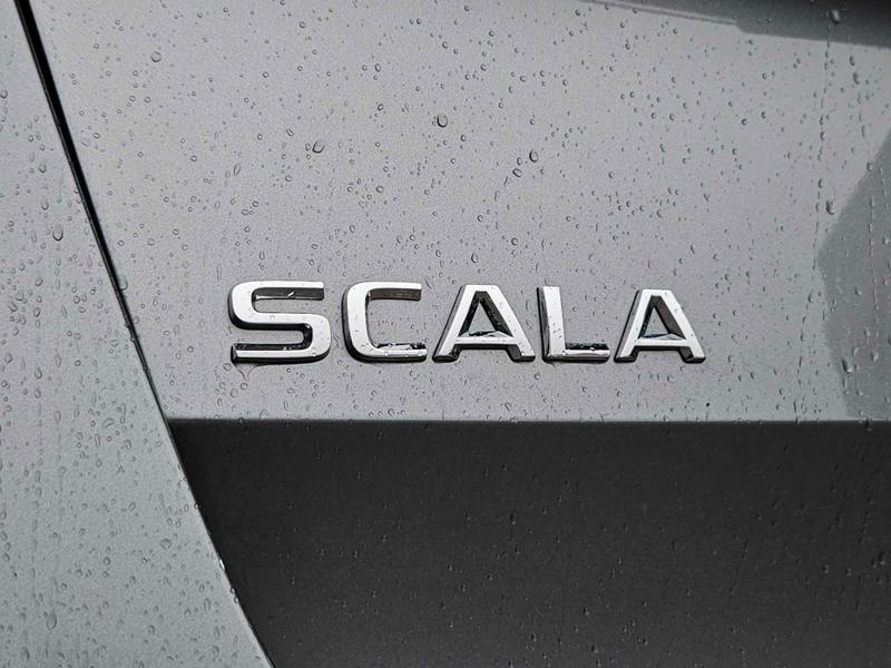 Used Skoda Scala 2025 for sale - 76580685: Photo 9