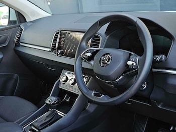 Used Skoda Karoq 2023 for sale - 77785483: Photo