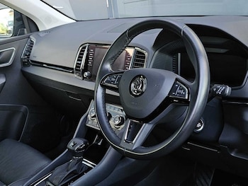 Used Skoda Karoq 2020 for sale - 76758272: Photo