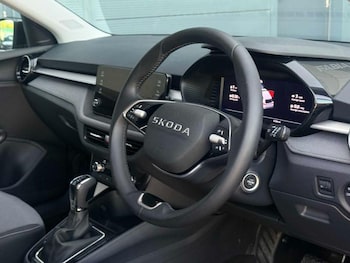 Used Skoda Fabia 2025 for sale - 78596918: Photo