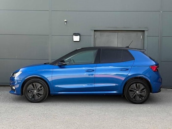 Used Skoda Fabia 2025 for sale - 78596918: Photo