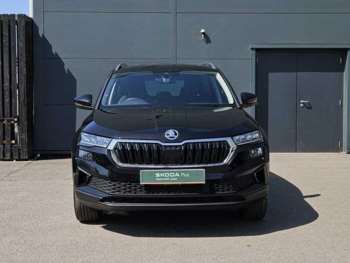 Used Skoda Karoq 2024 for sale - 74917707: Photo
