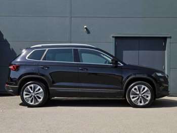 Used Skoda Karoq 2024 for sale - 74917707: Photo