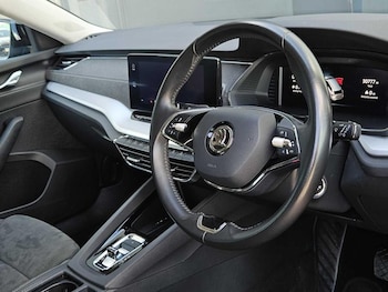 Used Skoda Octavia 2021 for sale - 75822939: Photo