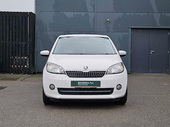 Used Skoda Citigo 2016 for sale - 77335979: Photo