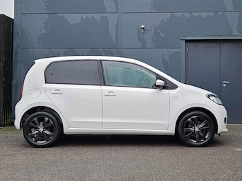 Used Skoda Citigo 2016 for sale - 77335979: Photo