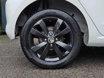 Used Skoda Citigo 2016 for sale - 77335979: Photo