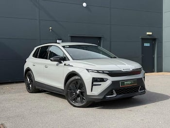 Used Skoda Elroq 2026 for sale - 79491982: Photo