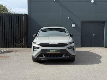 Used Skoda Elroq 2026 for sale - 79491982: Photo