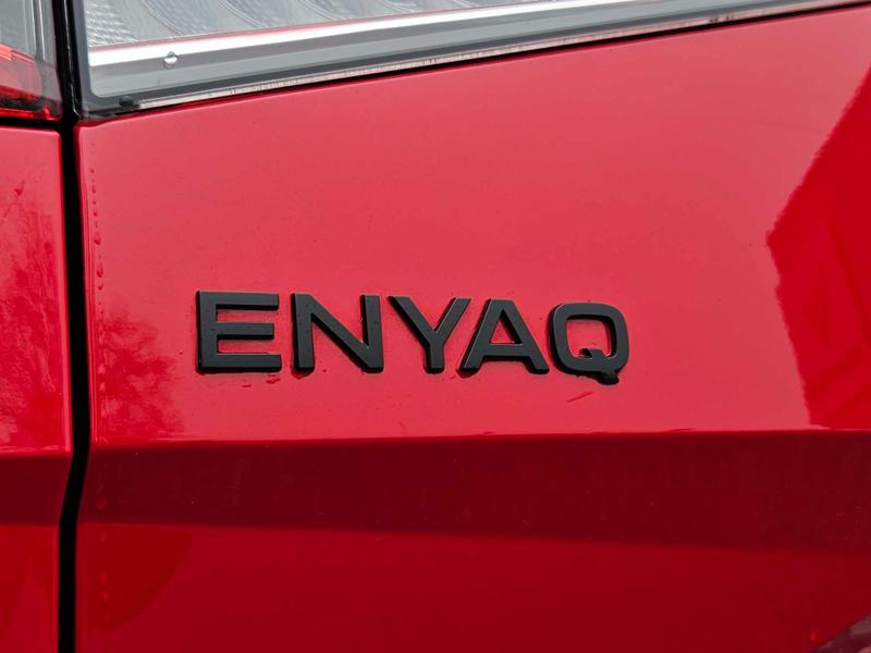 Used Skoda Enyaq 2025 for sale - 77763609: Photo 10
