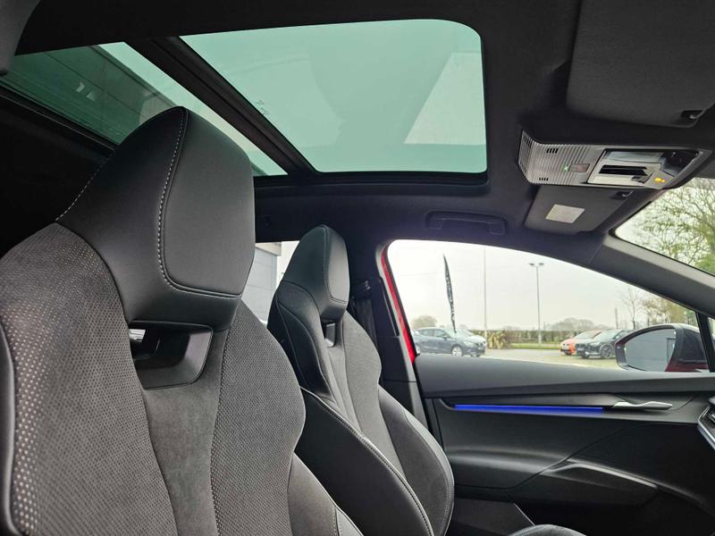 Used Skoda Enyaq 2025 for sale - 77763609: Photo 13