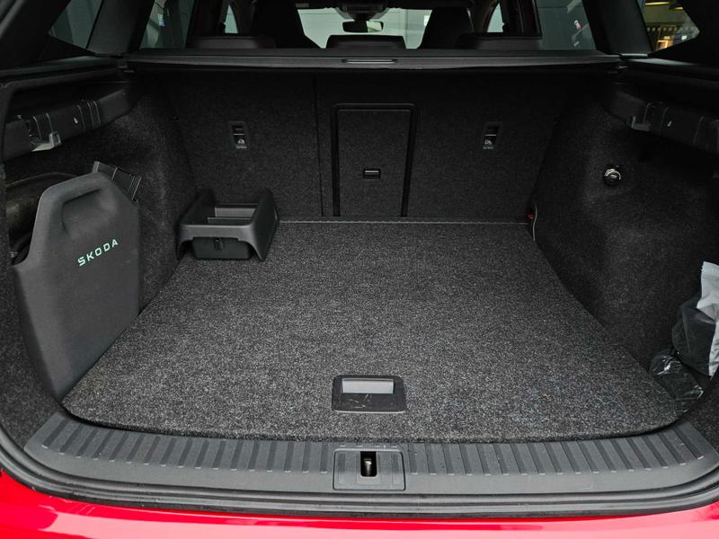 Used Skoda Enyaq 2025 for sale - 77763609: Photo 16