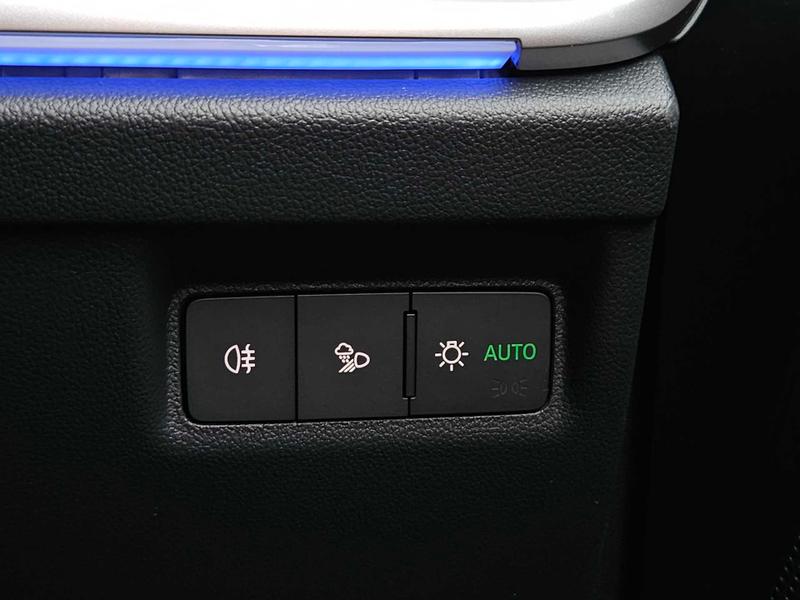 Used Skoda Enyaq 2025 for sale - 77763609: Photo 20