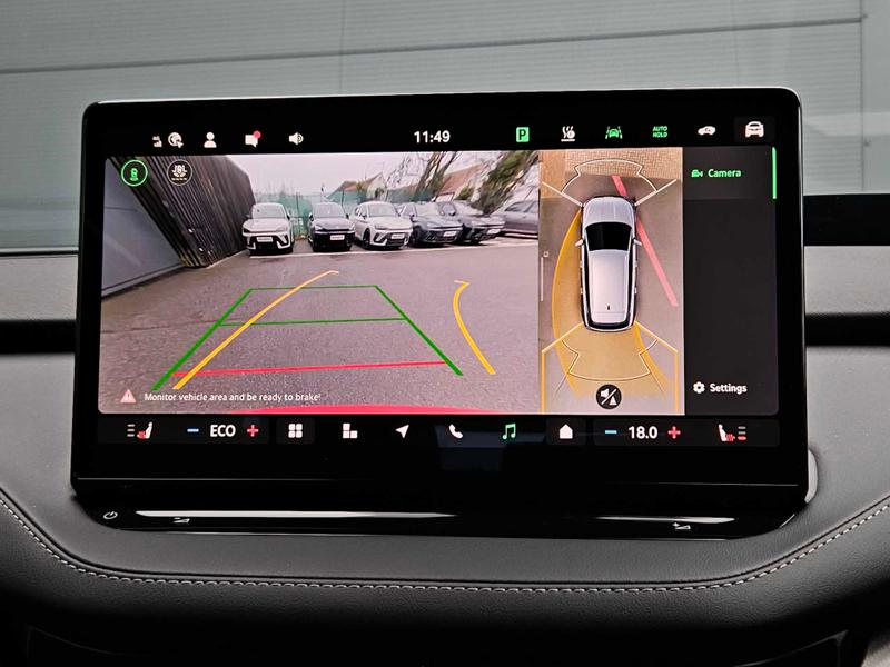 Used Skoda Enyaq 2025 for sale - 77763609: Photo 27