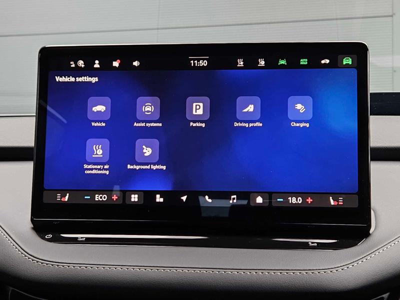 Used Skoda Enyaq 2025 for sale - 77763609: Photo 28