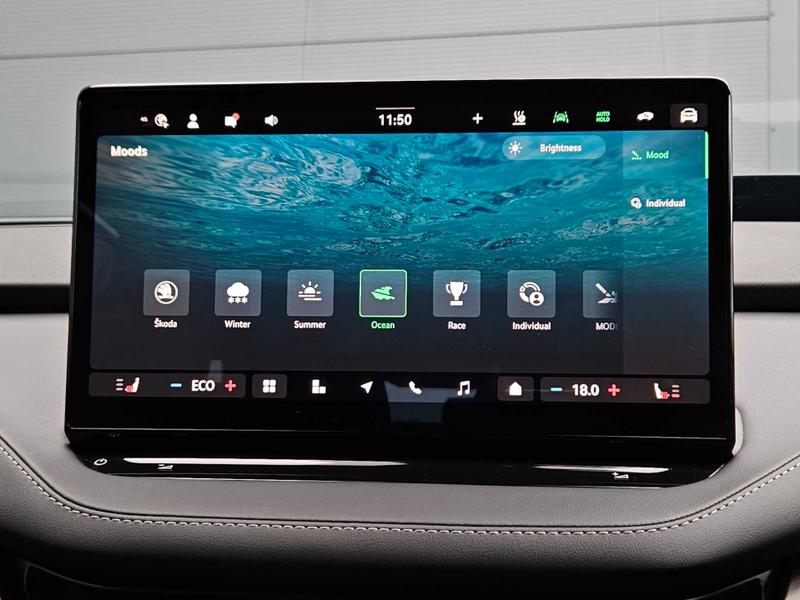 Used Skoda Enyaq 2025 for sale - 77763609: Photo 29