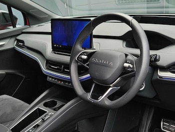 Used Skoda Enyaq 2025 for sale - 77763609: Photo