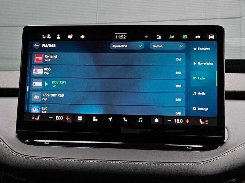 Used Skoda Enyaq 2025 for sale - 77763609: Photo 32