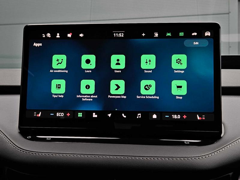 Used Skoda Enyaq 2025 for sale - 77763609: Photo 33