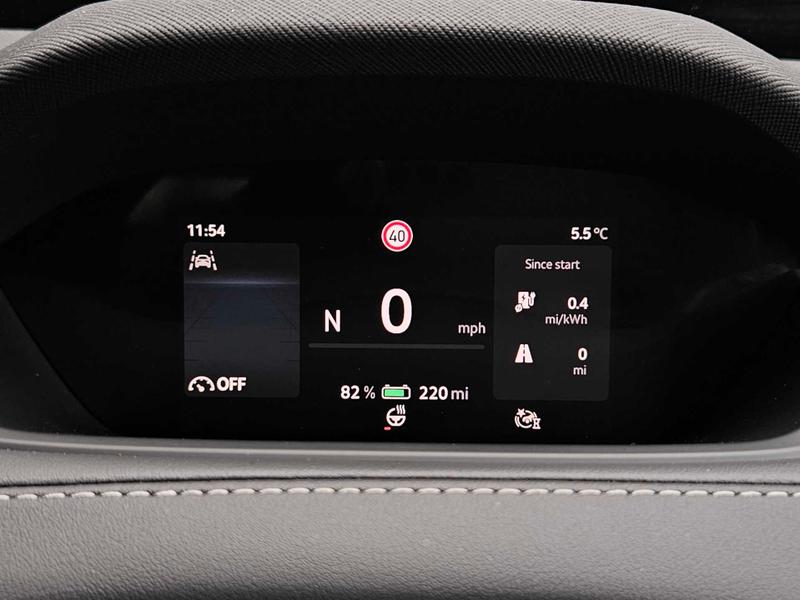 Used Skoda Enyaq 2025 for sale - 77763609: Photo 36