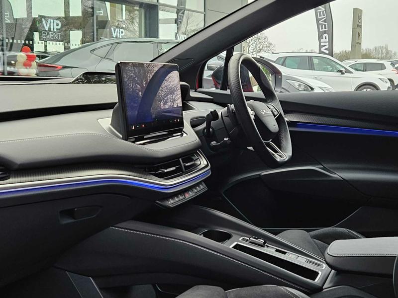 Used Skoda Enyaq 2025 for sale - 77763609: Photo 6