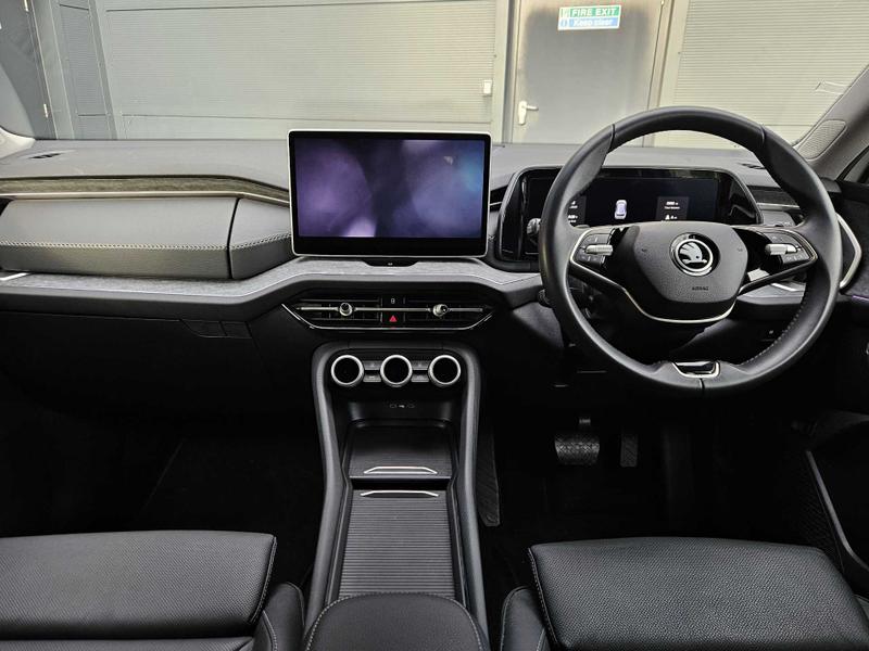 Used Skoda Kodiaq 2024 for sale - 76519730: Photo 18