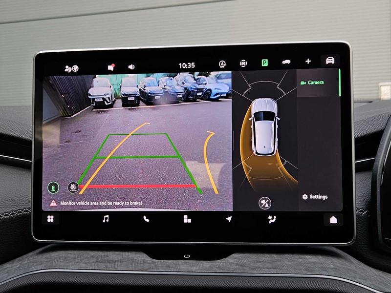 Used Skoda Kodiaq 2024 for sale - 76519730: Photo 26