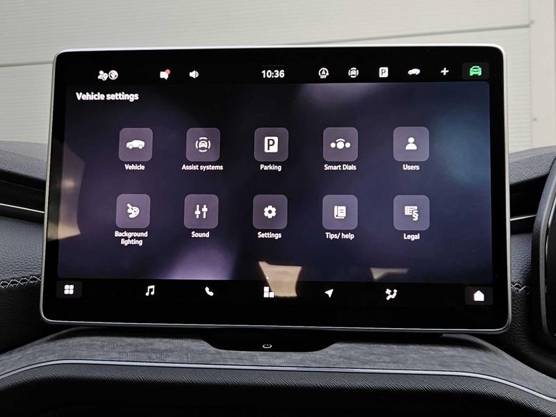 Used Skoda Kodiaq 2024 for sale - 76519730: Photo 27