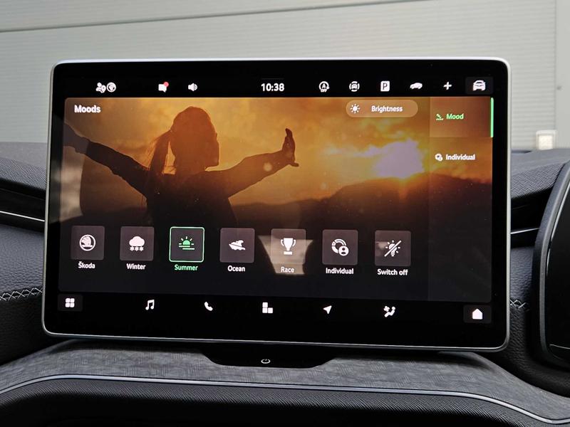 Used Skoda Kodiaq 2024 for sale - 76519730: Photo 29